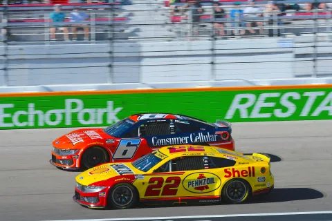 NASCAR Las Vegas 2026 – Photo 12