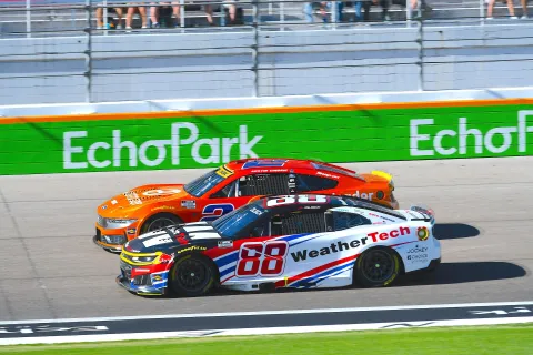 NASCAR Las Vegas 2026 – Photo 13