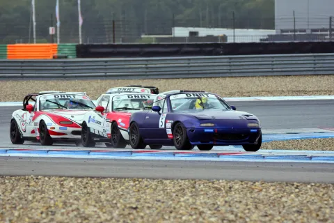 DNRT Assen 2026 – Photo 24