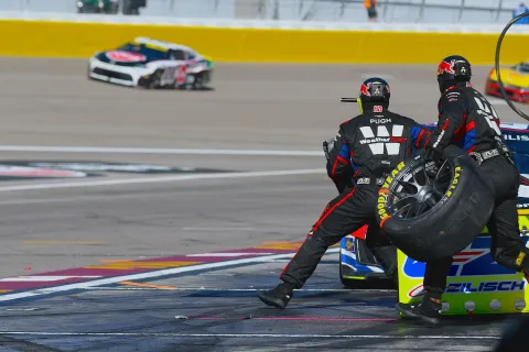 NASCAR Las Vegas 2026 – Photo 14