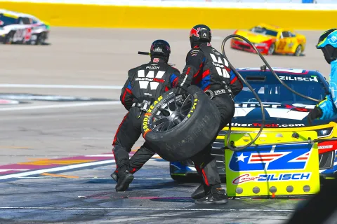 NASCAR Las Vegas 2026 – Photo 15