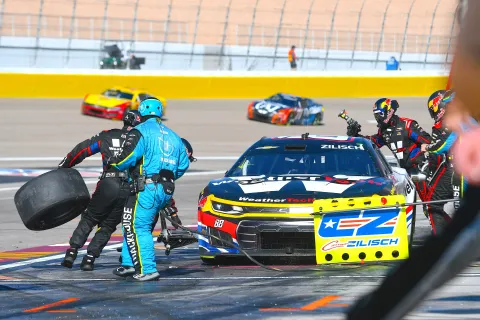 NASCAR Las Vegas 2026 – Photo 16