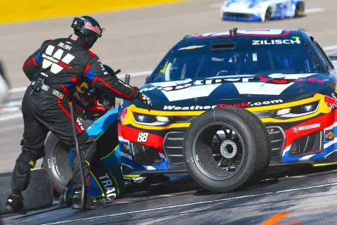 NASCAR Las Vegas 2026 – Photo 17