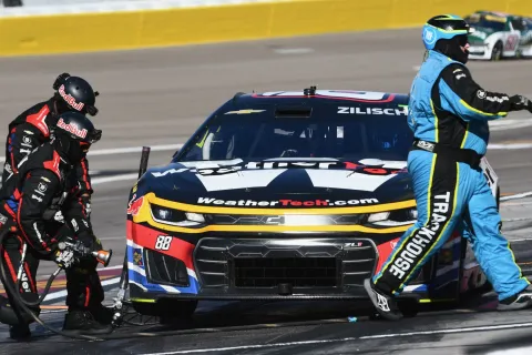 NASCAR Las Vegas 2026 – Photo 18