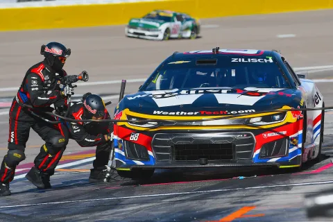NASCAR Las Vegas 2026 – Photo 19
