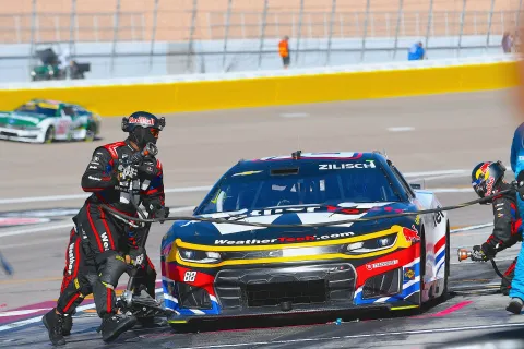 NASCAR Las Vegas 2026 – Photo 20