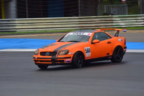 DNRT Assen 2026 – Photo 25