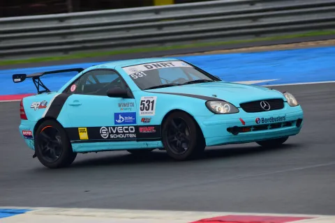 DNRT Assen 2026 – Photo 26