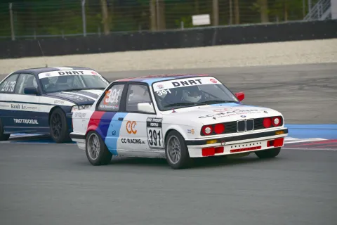 DNRT 8 Stunden von Assen 26.09.2026 – Photo 3