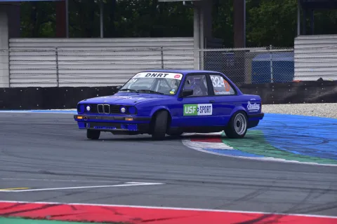 DNRT 8 Stunden von Assen 26.09.2026 – Photo 4