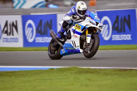 British Superbikes 2026 Assen – Photo 2