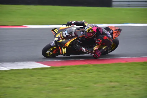 British Superbikes 2026 Assen – Photo 5