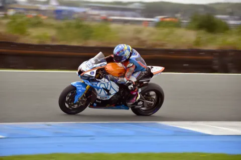 British Superbikes 2026 Assen – Photo 6