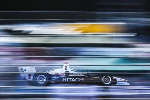 IndyCar 2019: Portland – Photo 6