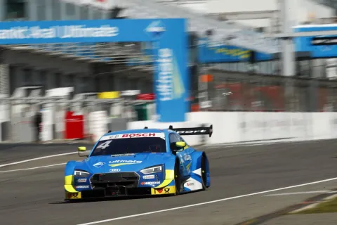 DTM 2019: Final races in Hockenheim – Photo 3