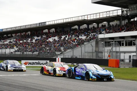 DTM 2019: Final races in Hockenheim – Photo 6