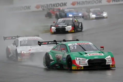 DTM 2019: Final races in Hockenheim – Photo 9