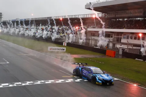 DTM 2019: Final races in Hockenheim – Photo 10