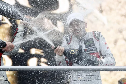 DTM 2019: Final races in Hockenheim – Photo 12
