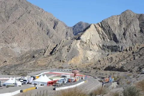 SuperTC 2019: San Juan – Photo 2