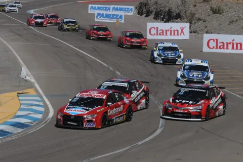 SuperTC 2019: San Juan – Photo 3