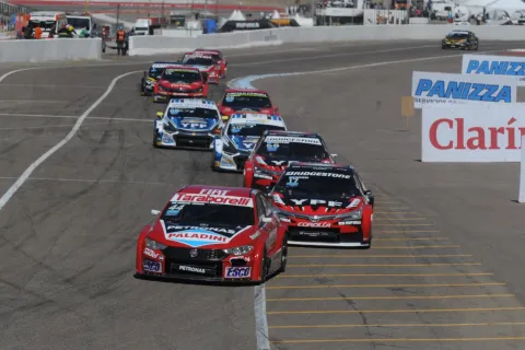 SuperTC 2019: San Juan – Photo 4