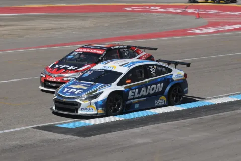 SuperTC 2019: San Juan – Photo 5