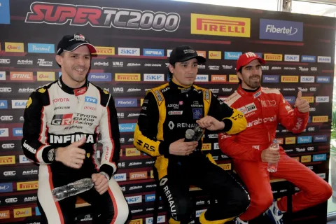 SuperTC 2019: San Juan – Photo 7