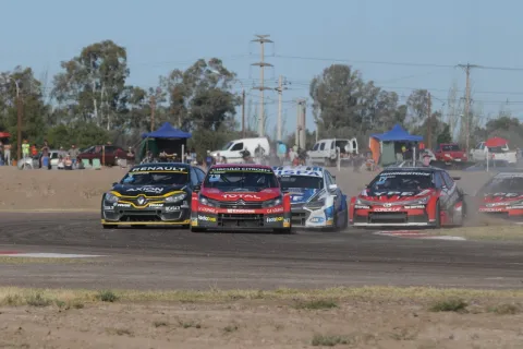 SuperTC 2019: San Martín – Photo 2