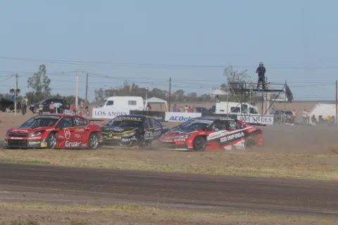 SuperTC 2019: San Martín – Photo 3
