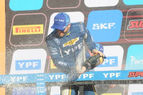 SuperTC 2019: San Martín – Photo 5