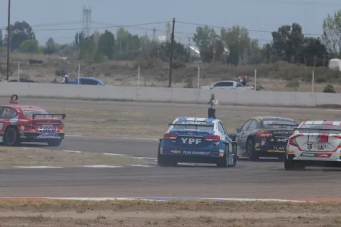 SuperTC 2019: San Martín – Photo 7