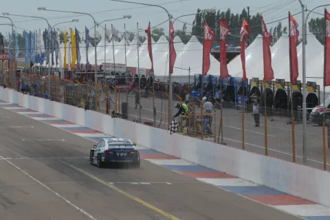 SuperTC 2019: San Martín – Photo 9