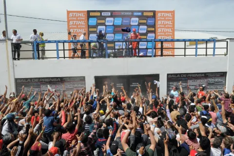 SuperTC 2019: San Martín – Photo 10