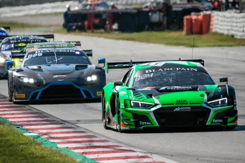 Blancpain GT Series 2019: Barcelona – Photo 4