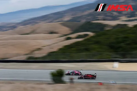 IMSA Sportscar Championship 2019: Laguna Seca – Photo 4