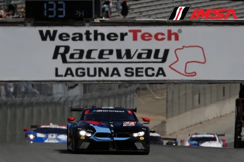 IMSA Sportscar Championship 2019: Laguna Seca – Photo 6