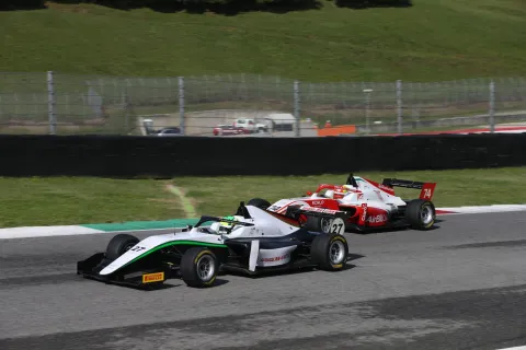 Formula 3 Regional EC 2019: Mugello – Photo 4