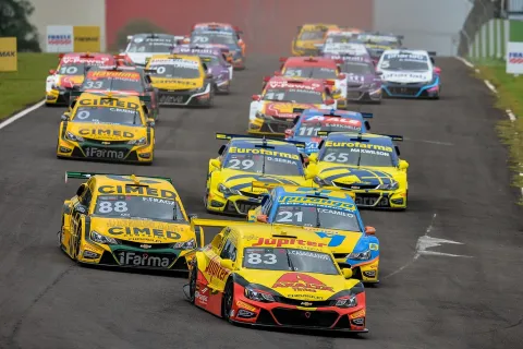 StockCar Brazil 2019: Cascavel – Photo 2