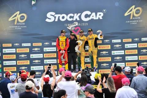 StockCar Brazil 2019: Cascavel – Photo 6