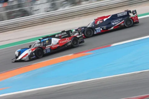 European LeMans Series 2019: Portimao – Photo 4