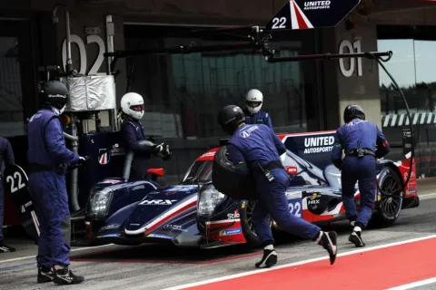 European LeMans Series 2019: Portimao – Photo 6