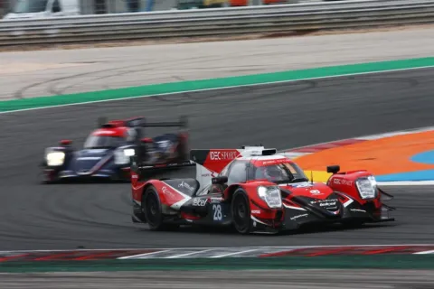 European LeMans Series 2019: Portimao – Photo 8