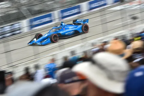 IndyCar 2021: Long Beach season final – Photo 5