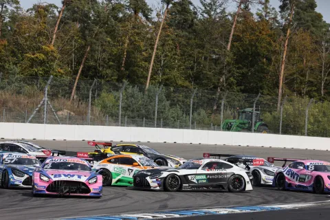DTM 2021: Hockenheim – Photo 2