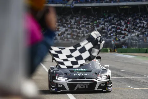 DTM 2021: Hockenheim – Photo 3
