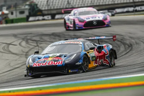 DTM 2021: Hockenheim – Photo 5