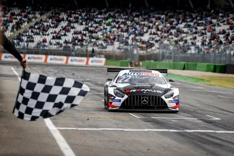 DTM 2021: Hockenheim – Photo 6