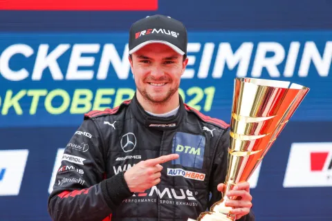 DTM 2021: Hockenheim – Photo 7