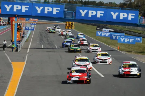 SuperTC 2021: Rosario – Photo 2